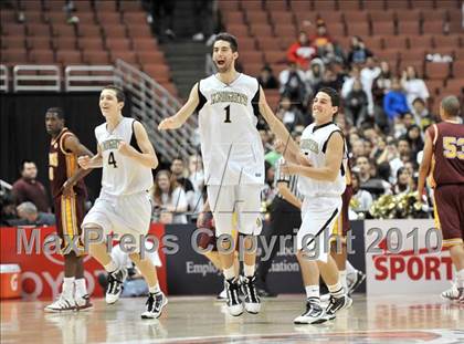 Thumbnail 1 in Ocean View vs. Foothill (CIF SS D3AA Final) photogallery.