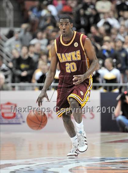 Thumbnail 2 in Ocean View vs. Foothill (CIF SS D3AA Final) photogallery.