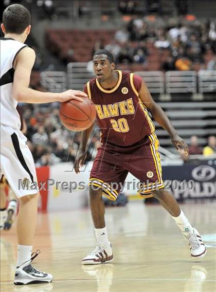 Thumbnail 2 in Ocean View vs. Foothill (CIF SS D3AA Final) photogallery.