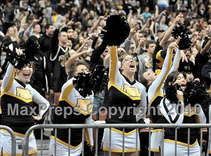Thumbnail 2 in Ocean View vs. Foothill (CIF SS D3AA Final) photogallery.