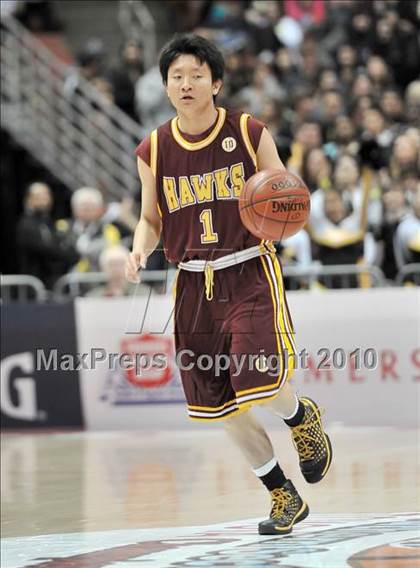 Thumbnail 1 in Ocean View vs. Foothill (CIF SS D3AA Final) photogallery.