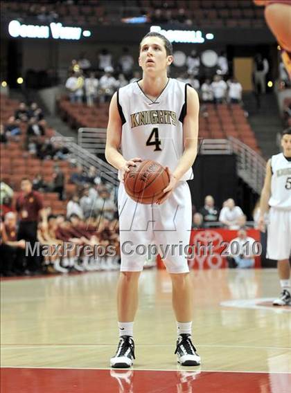 Thumbnail 3 in Ocean View vs. Foothill (CIF SS D3AA Final) photogallery.