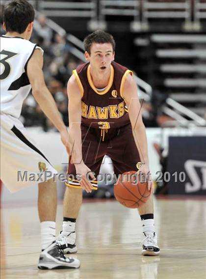 Thumbnail 2 in Ocean View vs. Foothill (CIF SS D3AA Final) photogallery.