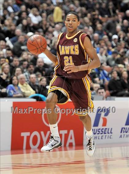 Thumbnail 1 in Ocean View vs. Foothill (CIF SS D3AA Final) photogallery.
