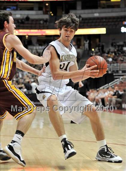 Thumbnail 1 in Ocean View vs. Foothill (CIF SS D3AA Final) photogallery.