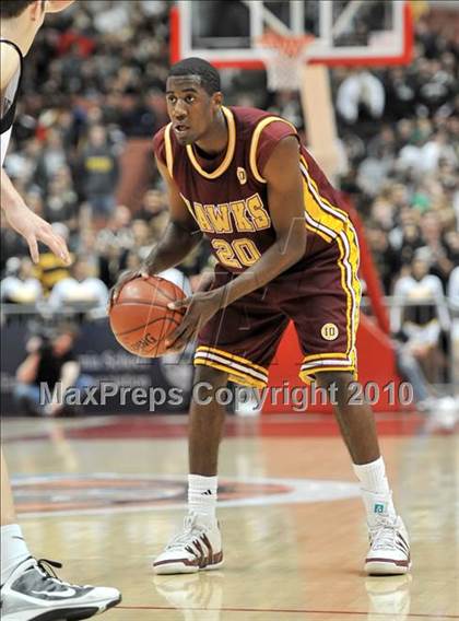 Thumbnail 1 in Ocean View vs. Foothill (CIF SS D3AA Final) photogallery.