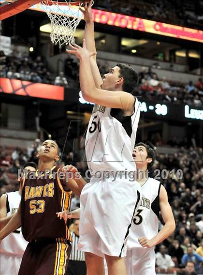 Thumbnail 1 in Ocean View vs. Foothill (CIF SS D3AA Final) photogallery.