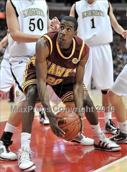 Thumbnail 1 in Ocean View vs. Foothill (CIF SS D3AA Final) photogallery.