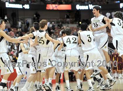 Thumbnail 1 in Ocean View vs. Foothill (CIF SS D3AA Final) photogallery.