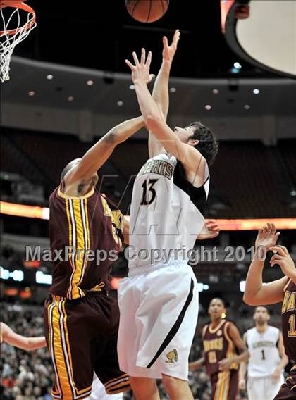 Thumbnail 3 in Ocean View vs. Foothill (CIF SS D3AA Final) photogallery.