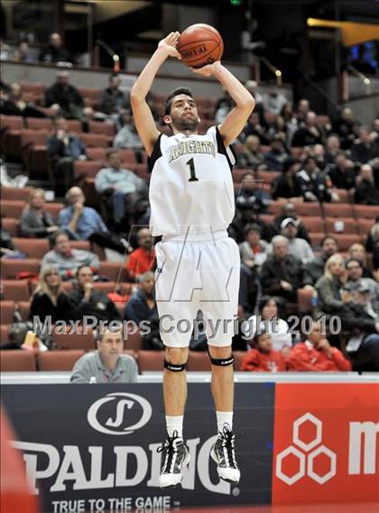 Thumbnail 3 in Ocean View vs. Foothill (CIF SS D3AA Final) photogallery.