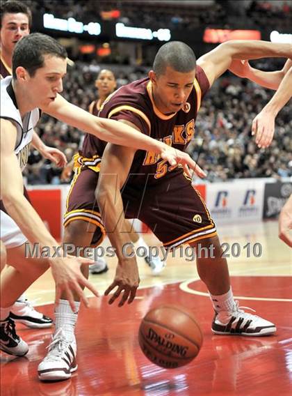Thumbnail 1 in Ocean View vs. Foothill (CIF SS D3AA Final) photogallery.