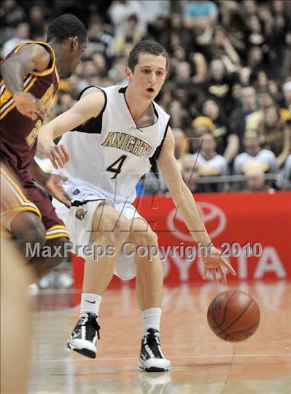 Thumbnail 1 in Ocean View vs. Foothill (CIF SS D3AA Final) photogallery.