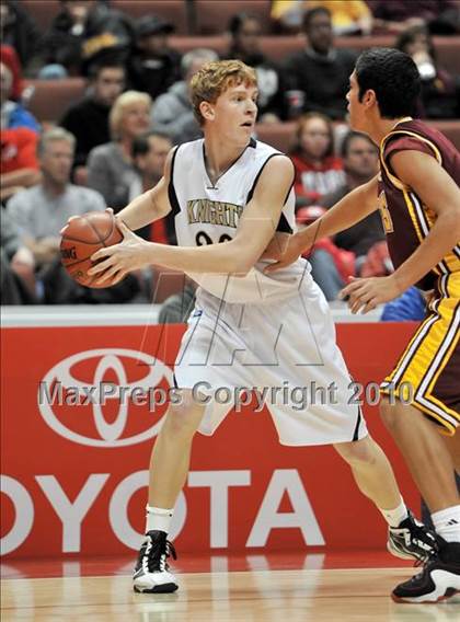 Thumbnail 3 in Ocean View vs. Foothill (CIF SS D3AA Final) photogallery.
