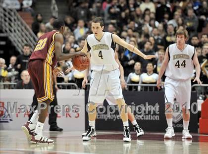 Thumbnail 3 in Ocean View vs. Foothill (CIF SS D3AA Final) photogallery.