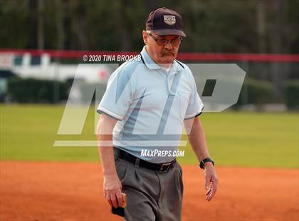 Thumbnail 3 in Jacksonville vs East Duplin photogallery.