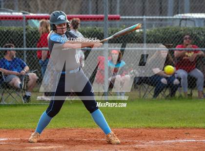 Thumbnail 1 in Jacksonville vs East Duplin photogallery.