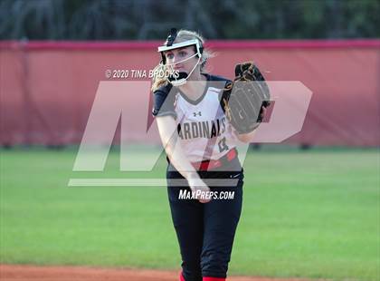 Thumbnail 2 in Jacksonville vs East Duplin photogallery.