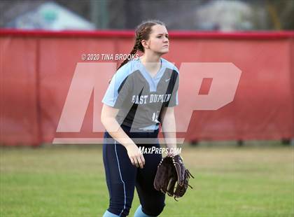 Thumbnail 2 in Jacksonville vs East Duplin photogallery.