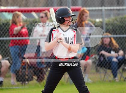 Thumbnail 3 in Jacksonville vs East Duplin photogallery.
