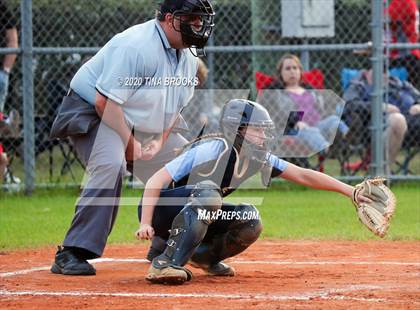 Thumbnail 1 in Jacksonville vs East Duplin photogallery.
