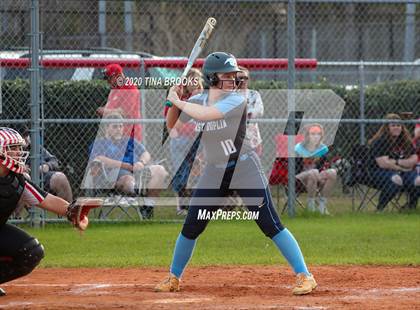 Thumbnail 3 in Jacksonville vs East Duplin photogallery.