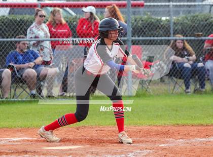 Thumbnail 3 in Jacksonville vs East Duplin photogallery.
