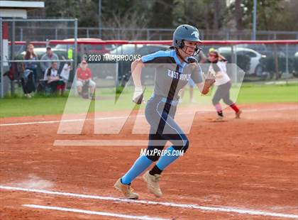 Thumbnail 3 in Jacksonville vs East Duplin photogallery.