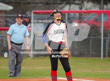 Thumbnail 1 in Jacksonville vs East Duplin photogallery.