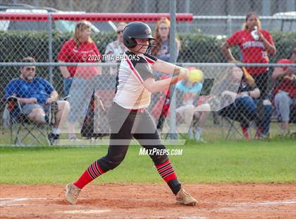 Thumbnail 1 in Jacksonville vs East Duplin photogallery.