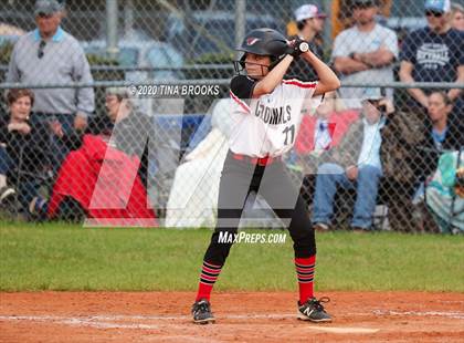Thumbnail 3 in Jacksonville vs East Duplin photogallery.