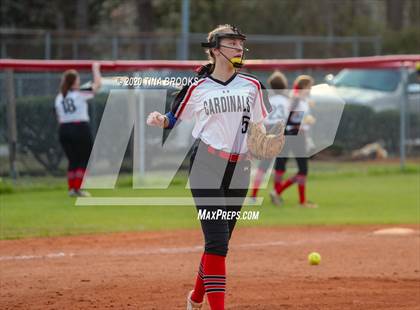 Thumbnail 1 in Jacksonville vs East Duplin photogallery.