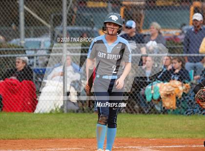 Thumbnail 1 in Jacksonville vs East Duplin photogallery.