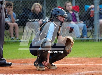 Thumbnail 1 in Jacksonville vs East Duplin photogallery.