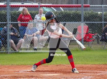 Thumbnail 2 in Jacksonville vs East Duplin photogallery.