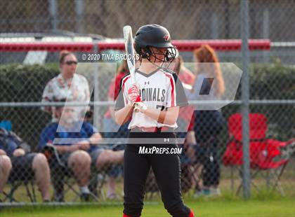 Thumbnail 1 in Jacksonville vs East Duplin photogallery.