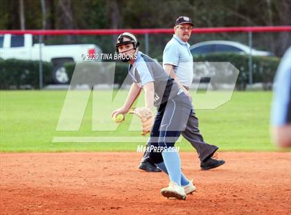Thumbnail 2 in Jacksonville vs East Duplin photogallery.