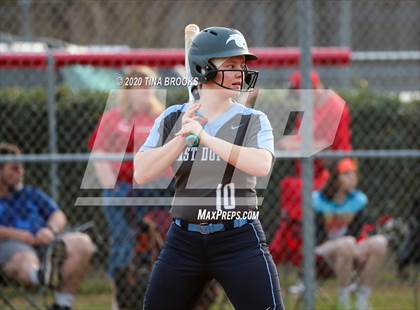 Thumbnail 2 in Jacksonville vs East Duplin photogallery.