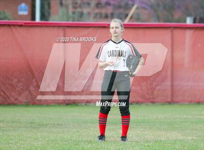 Thumbnail 3 in Jacksonville vs East Duplin photogallery.
