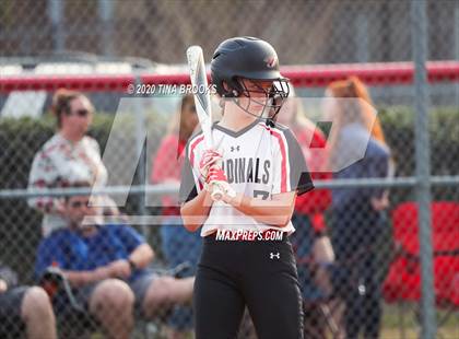Thumbnail 2 in Jacksonville vs East Duplin photogallery.