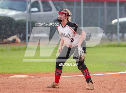 Thumbnail 1 in Jacksonville vs East Duplin photogallery.