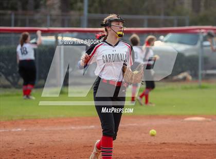 Thumbnail 2 in Jacksonville vs East Duplin photogallery.