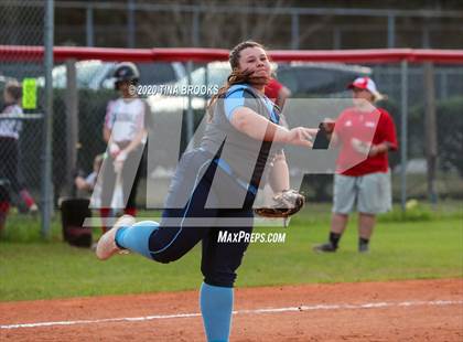 Thumbnail 2 in Jacksonville vs East Duplin photogallery.