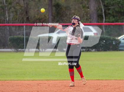 Thumbnail 3 in Jacksonville vs East Duplin photogallery.