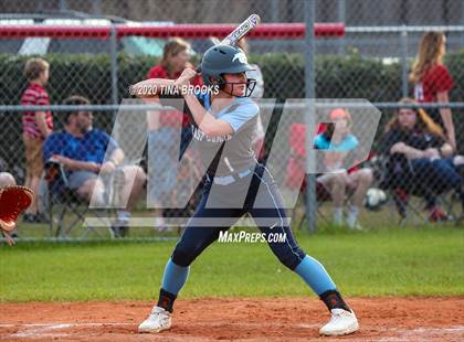 Thumbnail 3 in Jacksonville vs East Duplin photogallery.