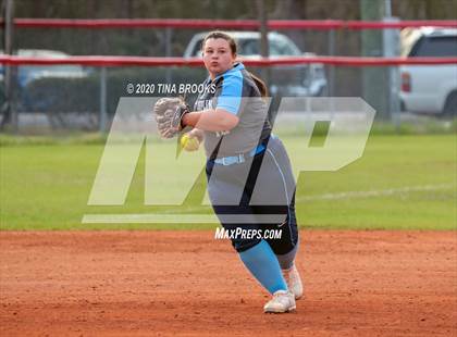 Thumbnail 2 in Jacksonville vs East Duplin photogallery.