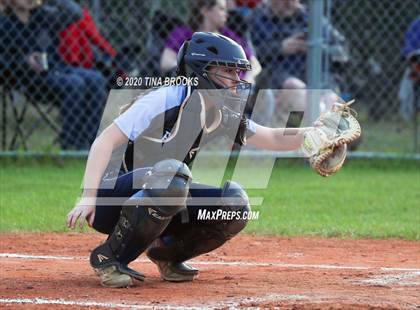 Thumbnail 2 in Jacksonville vs East Duplin photogallery.