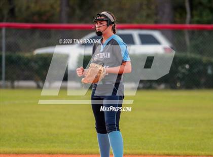 Thumbnail 3 in Jacksonville vs East Duplin photogallery.