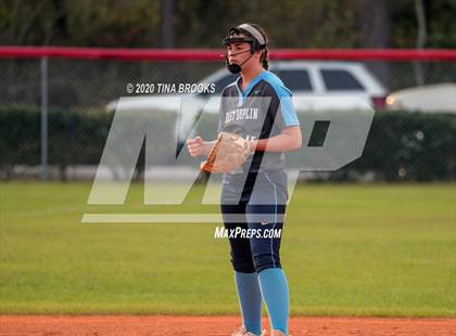 Thumbnail 1 in Jacksonville vs East Duplin photogallery.