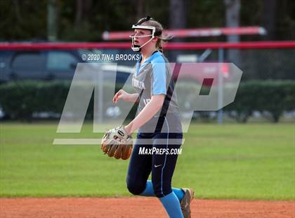Thumbnail 1 in Jacksonville vs East Duplin photogallery.